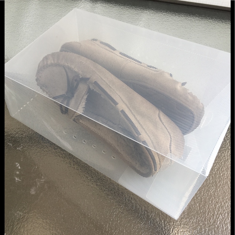Clever Container Shoe Boxes - Picture 2 of 4